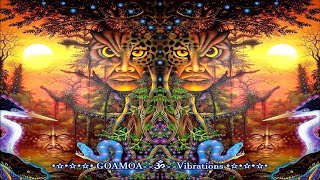 Funky☆Acid☆Forest٠ॐ٠DARK☆Psytrance٠mix٠Vol٠96٠2024 ☆♫♫♫☆ [upl. by Adnwahs]