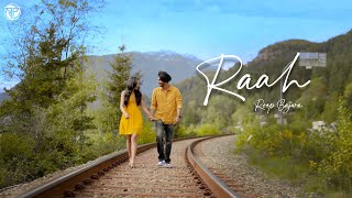 Raah Official Video Roop Bajwa  Mahi Music  Birring Productions  Latest Punjabi Songs 2024 [upl. by Murrell]