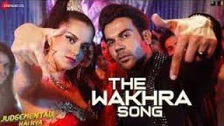 Wakhra Swag Full Song  Mera Suit Patiala Kitno Ko Maar Dala  The Wakhra Swag  Judgemental Hai Kya [upl. by Yebot]