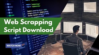 Web Scraping in Python Step by Step  Extract Data from Websites Easily [upl. by Llennahs]