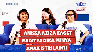 RADIT quotINI PERTAMA KALINYA GUE NGELIAT ORANG TERUS KAGETquot  PODCAST NAIK CLAS [upl. by Adnaw794]