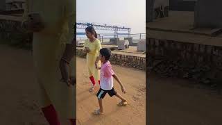 Aj Sajeya be sara sahar Ft Randiha Dam Panagarh love shorts travel new newytshorts [upl. by Jerad771]