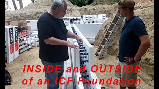 The INS and OUTS of an ICF Foundation [upl. by Atnoled]