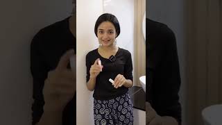 Ten Minute Get Ready With Me  Skin Care  Meenakshi Anoop [upl. by Cohdwell825]