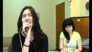 Still In Love Brian Mcknight cover by Raisa [upl. by Brasca]