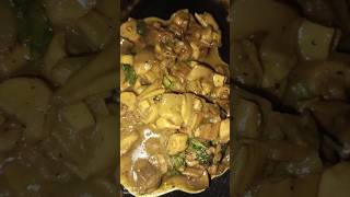 Ye sabji to jrur khaye hogeDesi mashroom newcookingchannelfoodierecipe [upl. by Hoxsie]