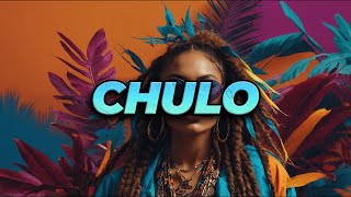 FREE HIGH ENERGY RIDDIM DANCEHALL TYPE BEAT 2024  “CHULO“ [upl. by Annodal]