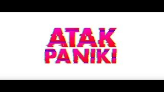 Atak paniki  Zwiastun PL Official Trailer [upl. by Eniar]