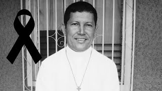 Descansa en paz padre Luis Toro 😰 ¿En serio ➡️ Pastor Will Graham [upl. by Eenobe]