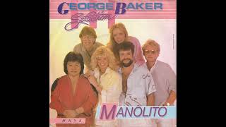 George Baker Selection  Manolito [upl. by Waynant875]