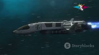 Starship SN10 4K Slow Mo Supercut starship spacex adventure fact [upl. by Dnamra]