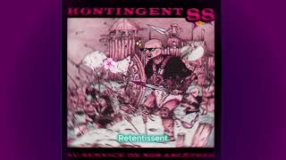 Kontingent 88  Germania New wave cover [upl. by Eitsirhc648]