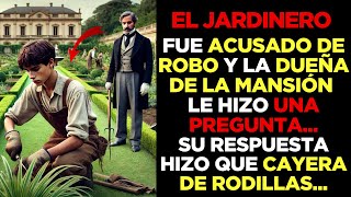 ¡INJUSTICIA Despiden a un JARDINERO INOCENTE y la VERDAD lo dejará ATÓNITO [upl. by January]