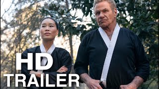 Cobra Kai Season 6 TV Spot “Comeback” [upl. by Aikenahs]