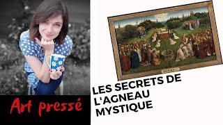 Les secrets de lAgneau mystique [upl. by Aneahs636]