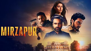 Guddu Ke Sapne  Mirzapur  Ali Fazal  Vikrant Massey [upl. by Ettenay]