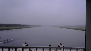 Marlow Regatta at Dorney Lake start [upl. by Darce983]