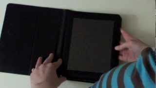 Fazit zum ODYS XPRESS Tablet [upl. by Chadburn28]