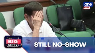 TBS  ExPres Duterte snubs House Quad Comm hearing again [upl. by Matazzoni150]