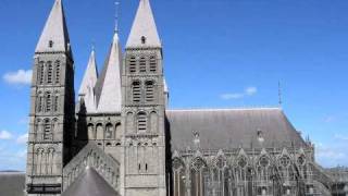 The Tournai Mass Gloria [upl. by Debarath]