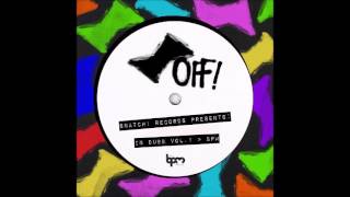 Dennis Cruz  El Agua Original Mix Snatch Records [upl. by Enawd]