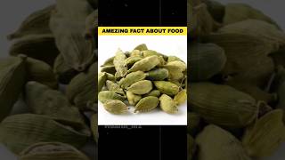 5 Amazing fact about food and health  facts shorts shortsfeed trending [upl. by Brace]