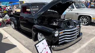 C10 Nationals Nashville [upl. by Senhauser]