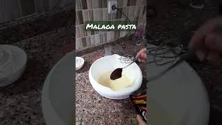 TART kalıbında malaga pasta [upl. by Nitaj]