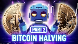 Bitcoin halving What future price are crypto experts predicting  Part 2 [upl. by Jesus314]