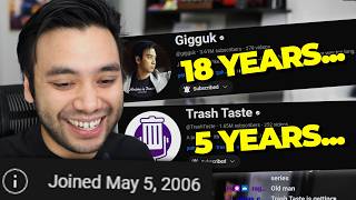 Gigguk Has Been on Youtube for Way Too Long [upl. by Suryc119]