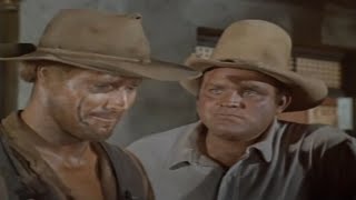 The Ape 🐎  BONANZA  Série Western Complète En Français  Dan Blocker 1960 [upl. by Aerdnwahs]