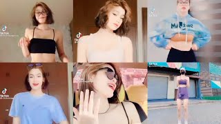 CRISELDA ALVAREZ TIKTOK VIDEOS FROM JANUARY 2022 [upl. by Bowerman]