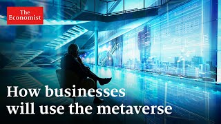 How will businesses use the metaverse [upl. by Elson29]