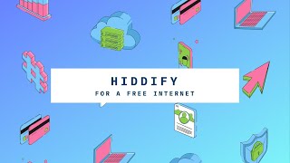 Hiddify Introduction [upl. by Odab]