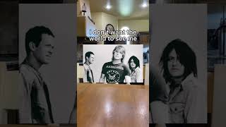 job interview with Goo Goo Dolls [upl. by Still]