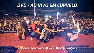 DVD  Forró Arrastão de Minas  AO VIVO em Curvelo [upl. by Queena820]