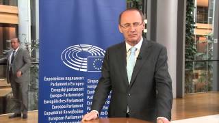 MEP Mag Othmar Karas [upl. by Hum]