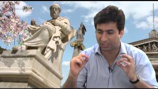 A History of Philosophy 83 Problem of Universals  Official HD [upl. by Jacoby]