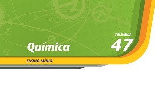 47  Precipitar o que é isso  Química  Ens Médio  Telecurso [upl. by Anama]