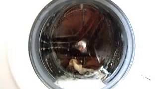 Beko WM6123W Washing Machine  Mini 30 [upl. by Sucramd]