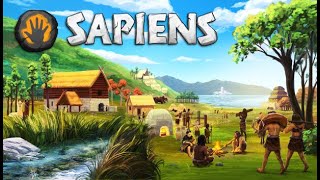 LANJUT GAME SAPIENS sapiens [upl. by Naesal]