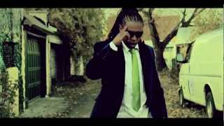 El Amor  Sharky El Tiburon  Official Video HD [upl. by Ecnerewal]