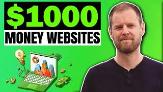 25 Websites To Make Money Online with This Year WITHOUT Spending a Fortune [upl. by Artenehs]