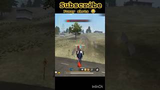 freefire funny ffshorts gaming ffviral foryou ff trending shorts shortsfeed viralvideo 😂😂 [upl. by Akived]