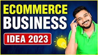 TOP 7 Ecommerce Business Ideas 2023  Online Business Ideas  Social Seller Academy [upl. by Ahsinehs144]