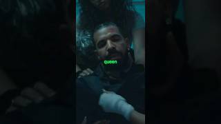 Drake DISSES Kendrick Lamar 😳🔥 lyrics [upl. by Annairda]