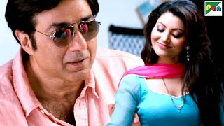 बीवी गुस्से में है और पति रोमांटिक  Singh Saab The Great  Sunny Deol Prakash Raj Urvashi Rautela [upl. by Ydnerb]