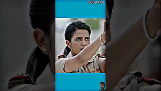 Madam sir funny song madamsir movie fighting police [upl. by Bashee170]