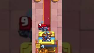 Best Moments ever recorded clashroyale edit [upl. by Akinal688]