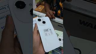 Tecno spark go 1 unboxing [upl. by Kelley484]